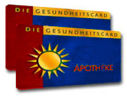 Kundenkarte